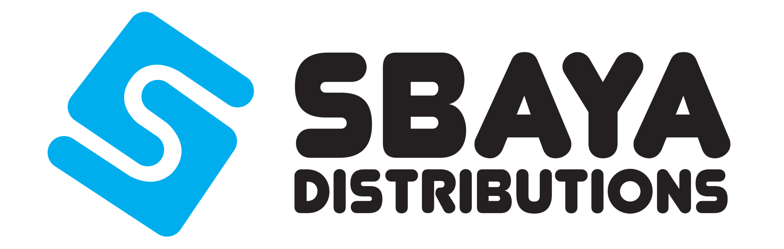 Sbaya Distribution logo
