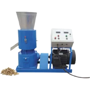 Animal Fish Feed Heating Pellets