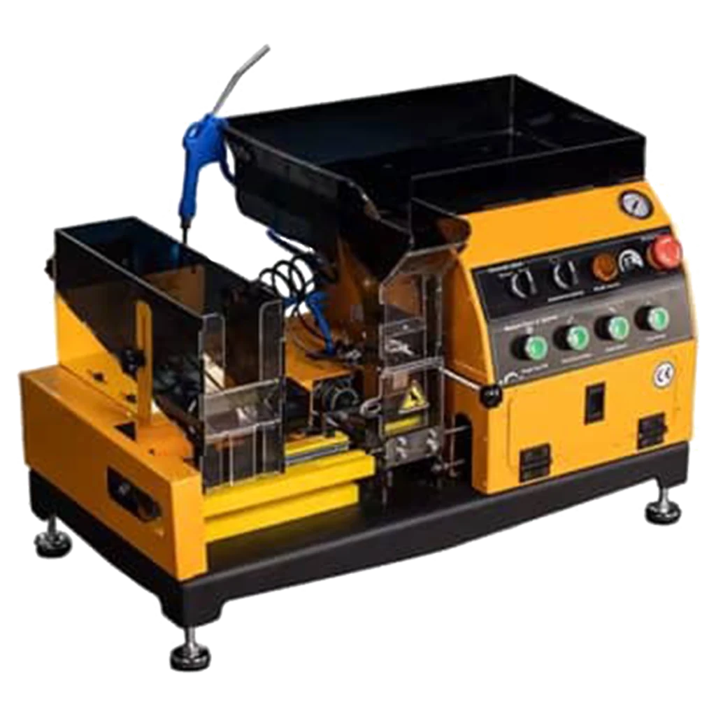 Cigarette Making Machine