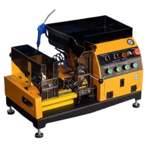 Cigarette Making Machine