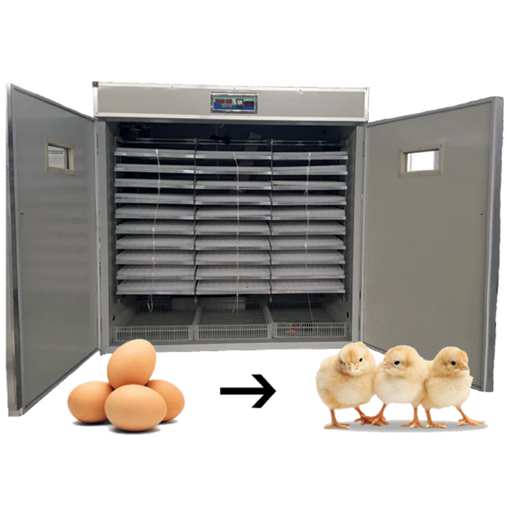 Egg Hatching Machine
