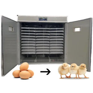 Egg Hatching Machine
