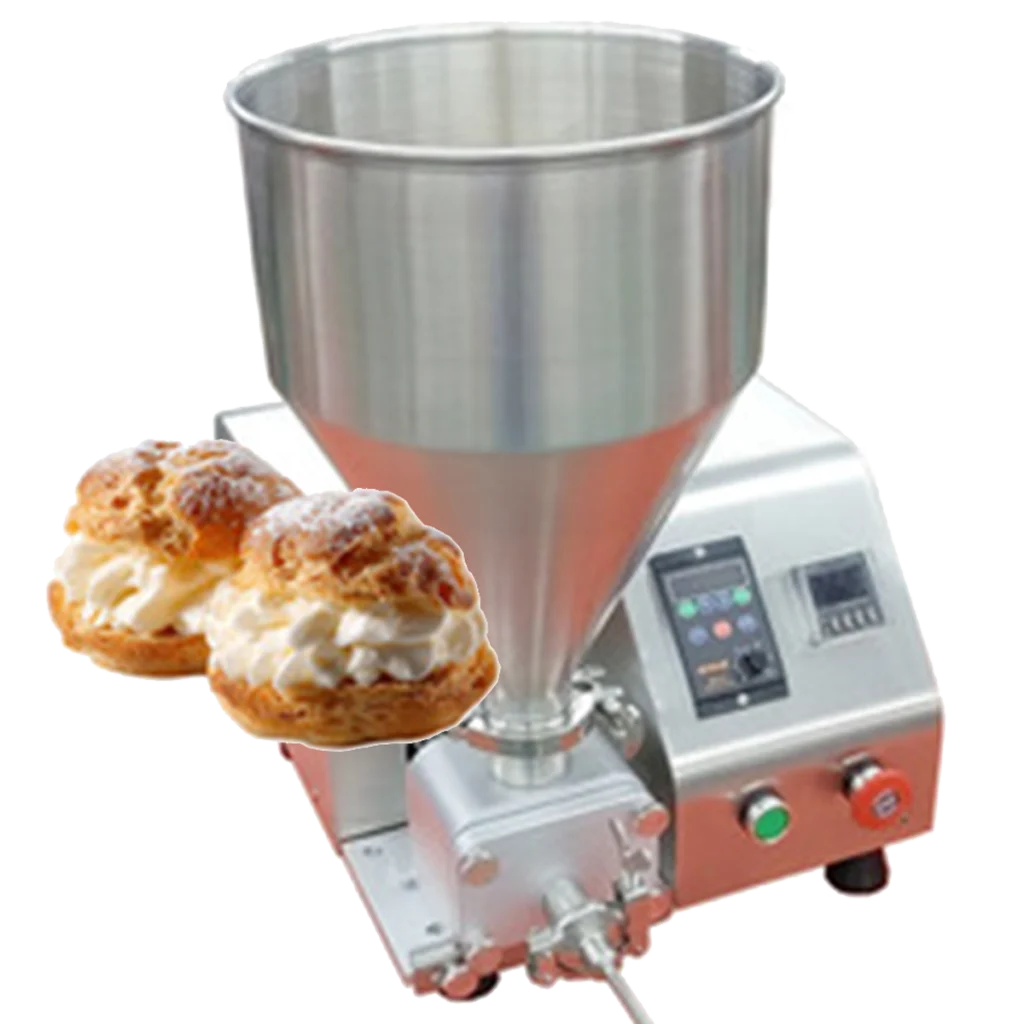 Hair Cream Machines