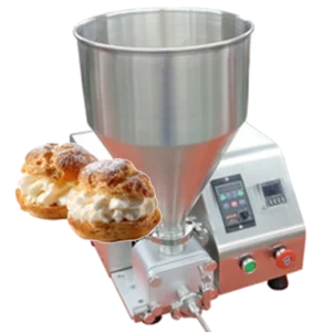 Hair Cream Machines