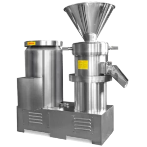 Shea Butter Machine