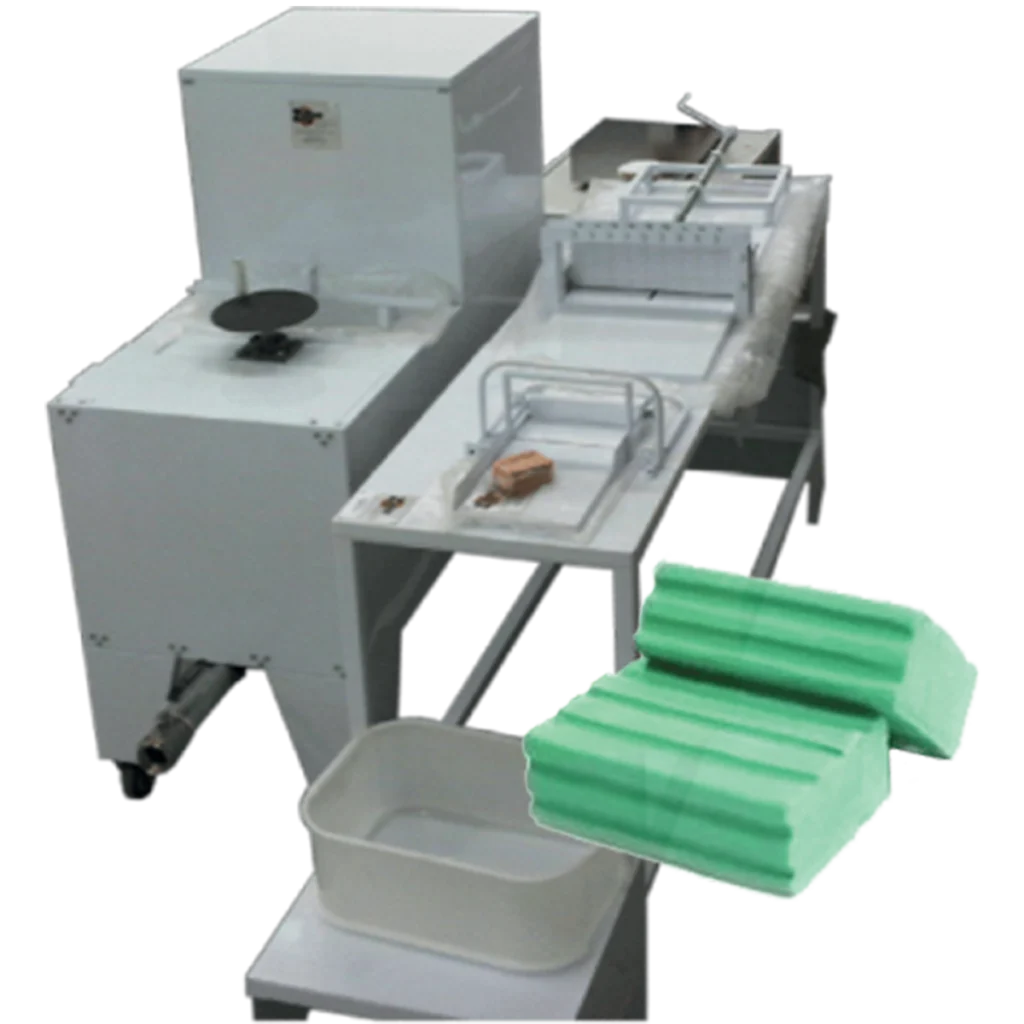 Soap Making Machine