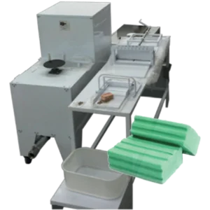 Soap Making Machine