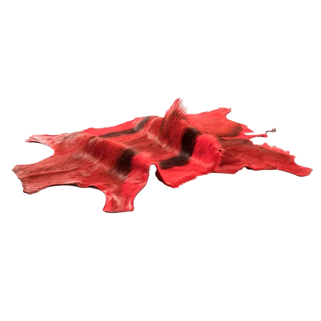 Springbok Red