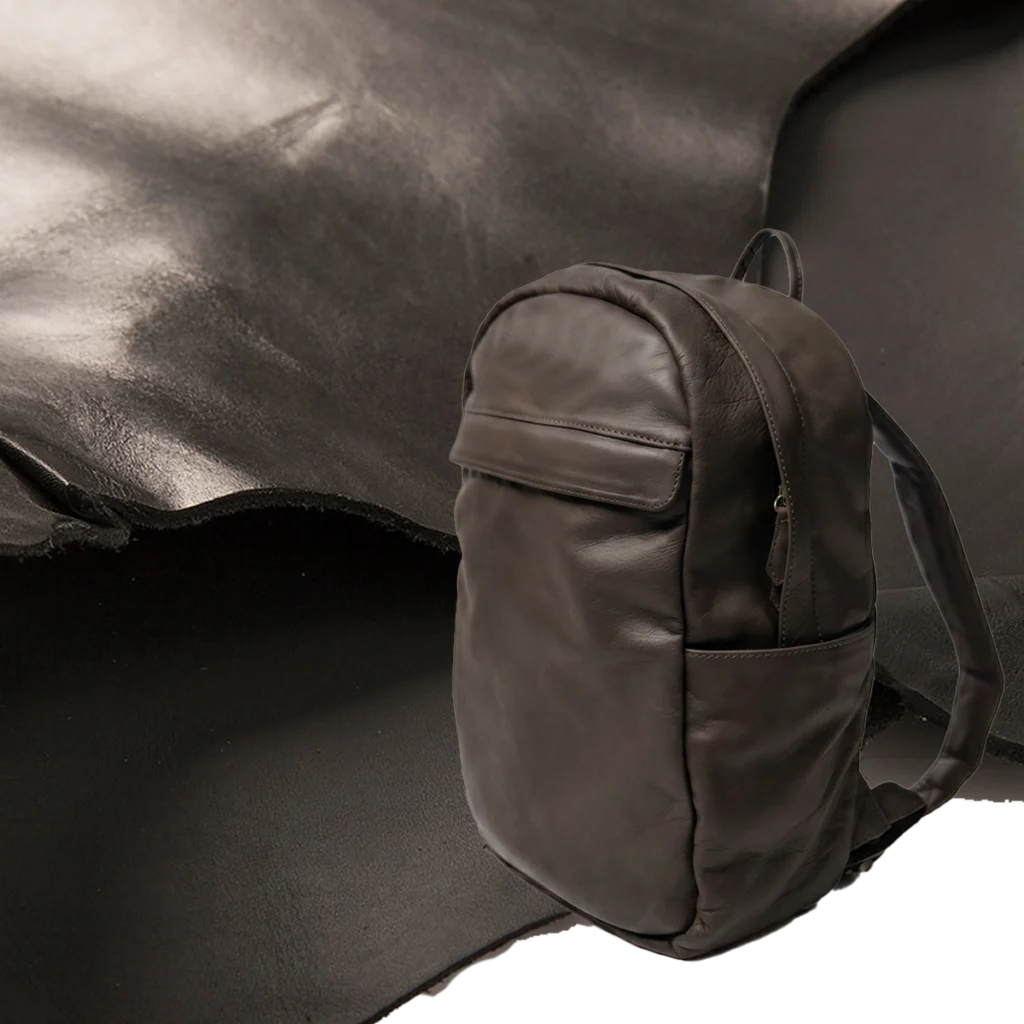 Urban Veg Polished Black 1.8-2.0mm