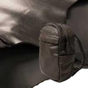 Urban Veg Polished Black 1.8-2.0mm
