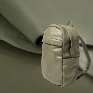 Urban Veg Polished Olive 1.8-2.0mm