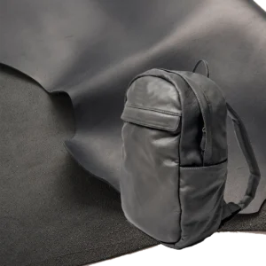 Urban Veg Side Black 1.8-2.0mm