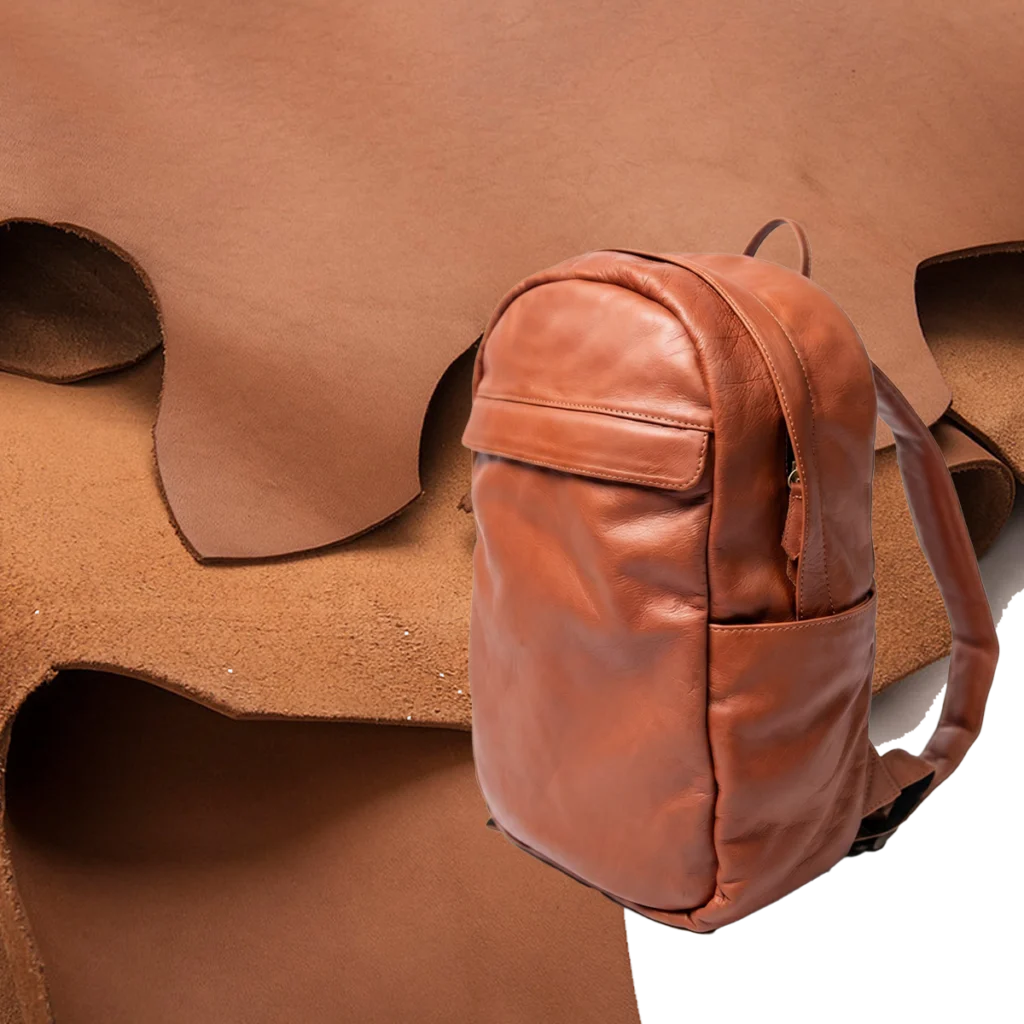 Urban Veg Side Tan 1.8-2.0mm