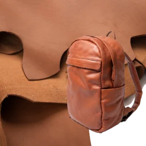 Urban Veg Side Tan 1.8-2.0mm