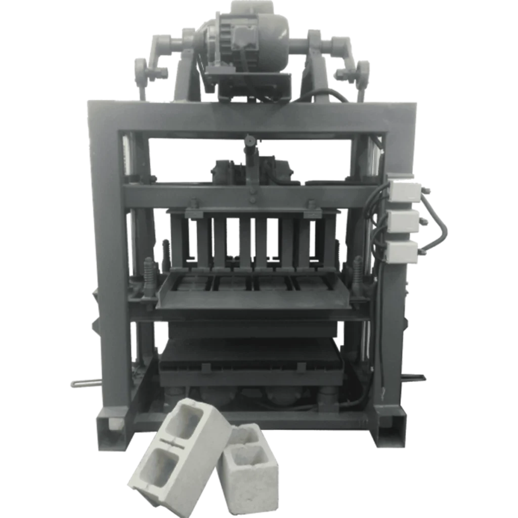 Brick Block