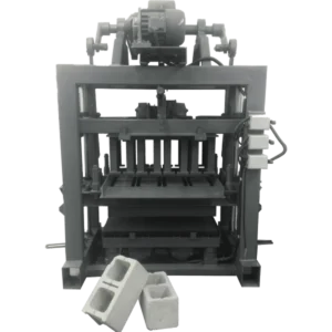 Brick Block